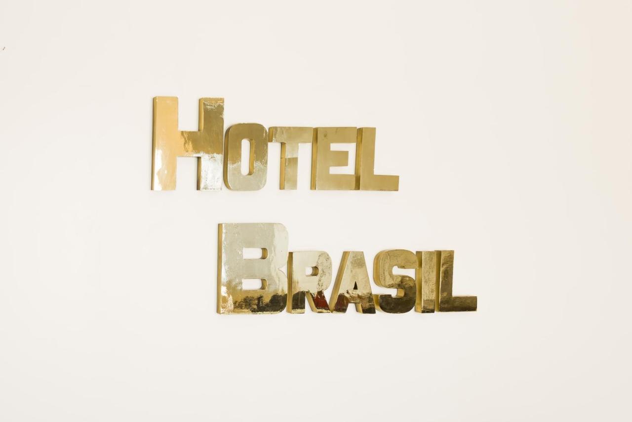 Hotel Brasil Penha  Exterior photo