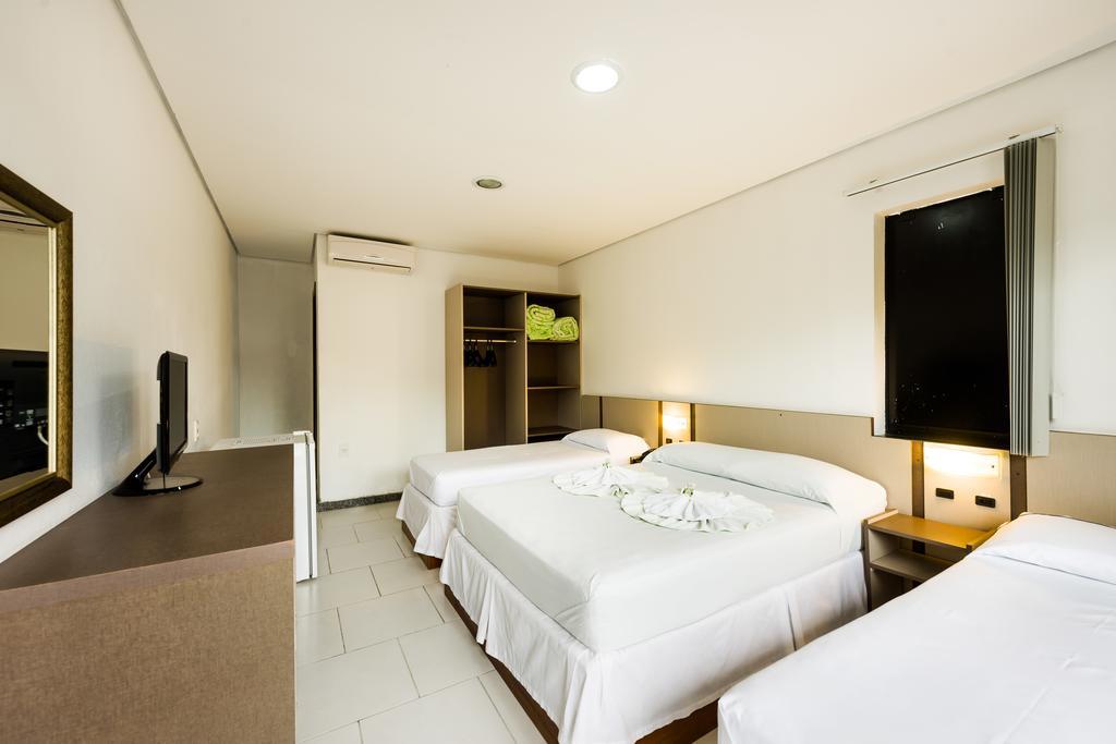 Hotel Brasil Penha  Room photo